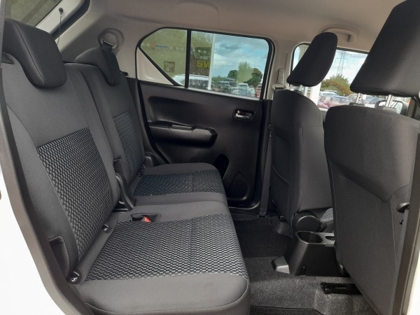 Used Suzuki Ignis 2021 for sale - 77129402: Photo 12