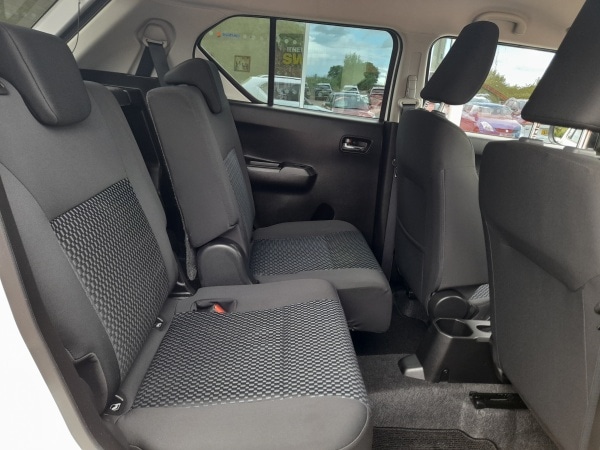 Used Suzuki Ignis 2021 for sale - 77129402: Photo 13