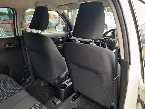 Used Suzuki Ignis 2021 for sale - 77129402: Photo 14