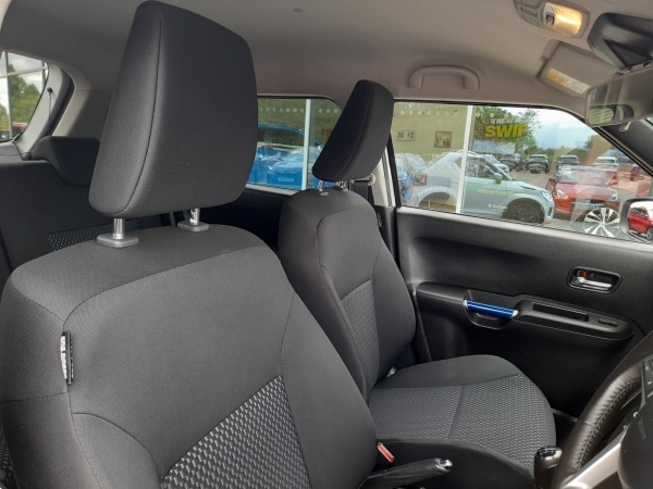 Used Suzuki Ignis 2021 for sale - 77129402: Photo 16