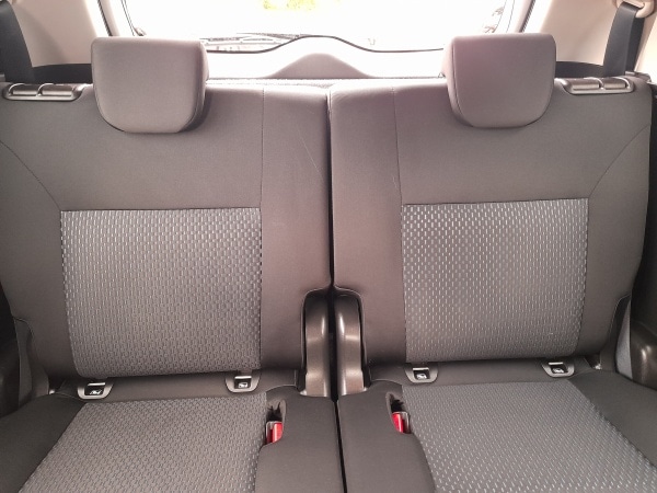 Used Suzuki Ignis 2021 for sale - 77129402: Photo 17