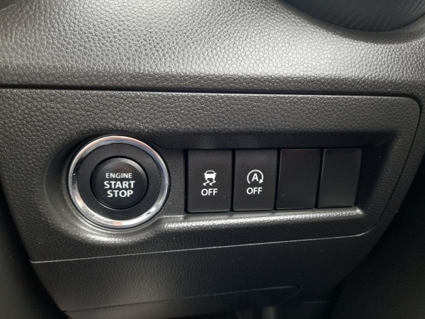 Used Suzuki Ignis 2021 for sale - 77129402: Photo 20