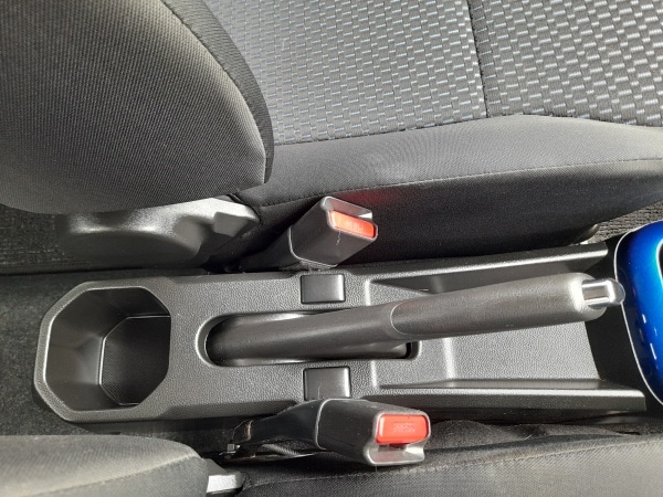 Used Suzuki Ignis 2021 for sale - 77129402: Photo 26