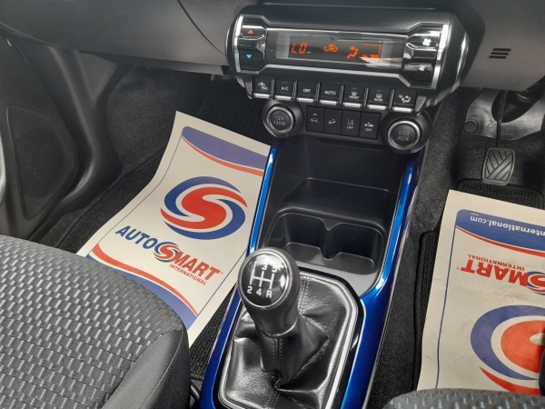 Used Suzuki Ignis 2021 for sale - 77129402: Photo 27