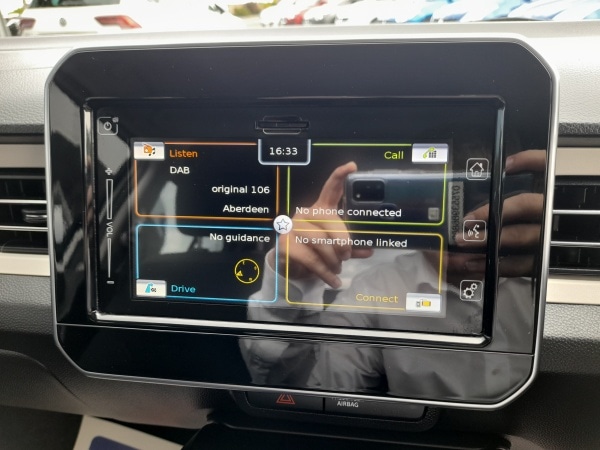 Used Suzuki Ignis 2021 for sale - 77129402: Photo 30