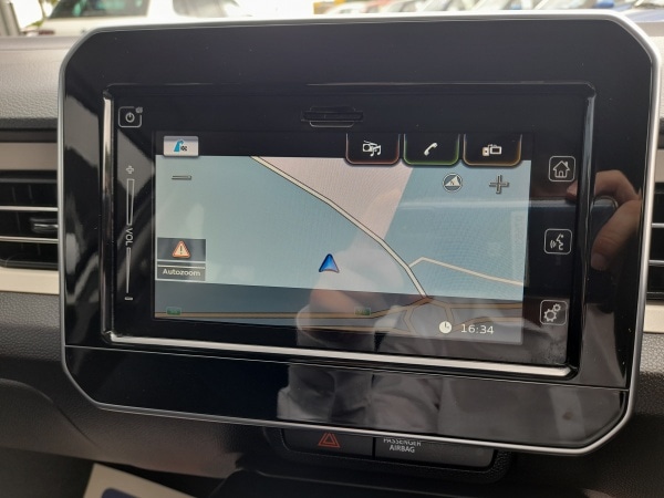 Used Suzuki Ignis 2021 for sale - 77129402: Photo 31