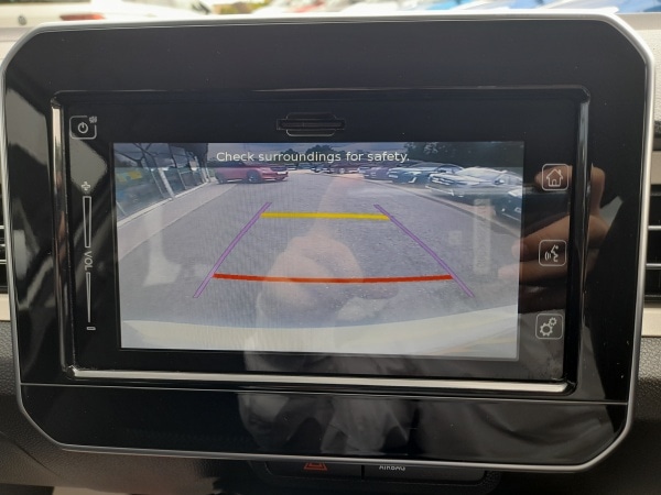 Used Suzuki Ignis 2021 for sale - 77129402: Photo 32