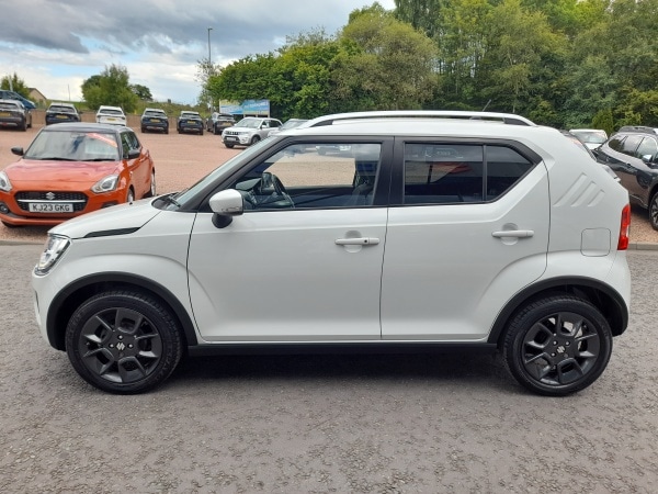 Used Suzuki Ignis 2021 for sale - 77129402: Photo 5