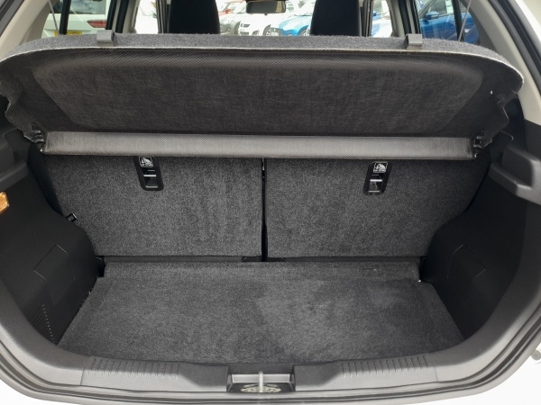 Used Suzuki Ignis 2021 for sale - 77129402: Photo 9