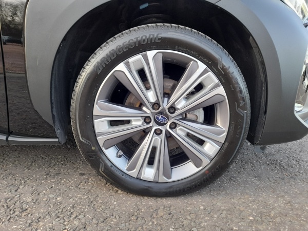 Used Subaru Other 2023 for sale - 77803428: Photo 11