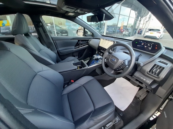 Used Subaru Other 2023 for sale - 77803428: Photo 15