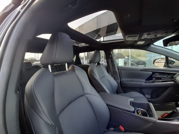 Used Subaru Other 2023 for sale - 77803428: Photo 16