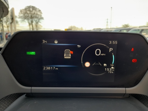 Used Subaru Other 2023 for sale - 77803428: Photo 18