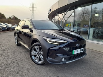 Subaru Other feature image