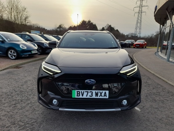 Used Subaru Other 2023 for sale - 77803428: Photo 2