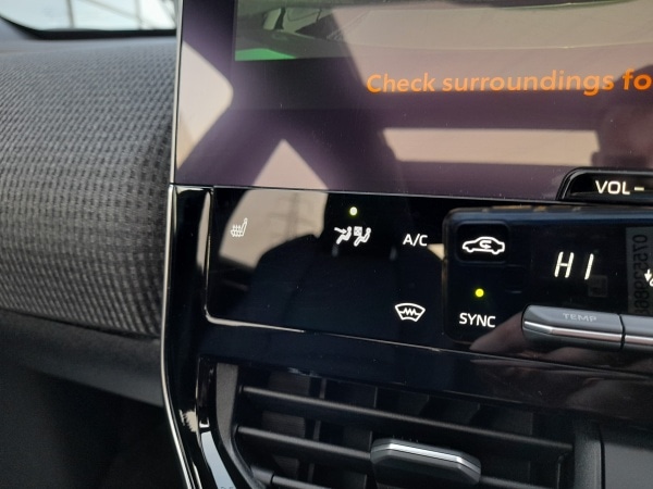 Used Subaru Other 2023 for sale - 77803428: Photo 21