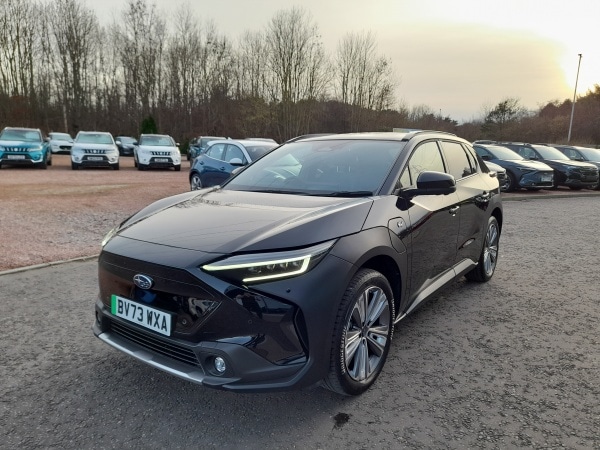 Used Subaru Other 2023 for sale - 77803428: Photo 3