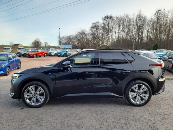 Used Subaru Other 2023 for sale - 77803428: Photo 4