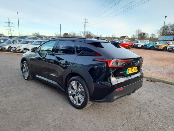 Used Subaru Other 2023 for sale - 77803428: Photo 5