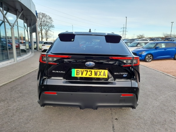 Used Subaru Other 2023 for sale - 77803428: Photo 6