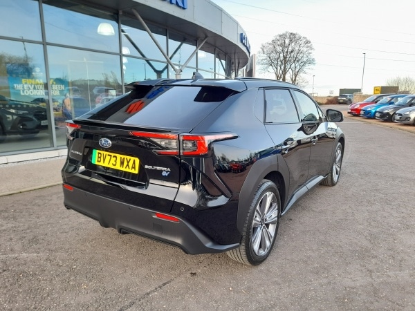 Used Subaru Other 2023 for sale - 77803428: Photo 9