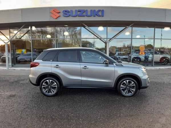 Used Suzuki Vitara 2021 for sale - 77342496: Photo 10