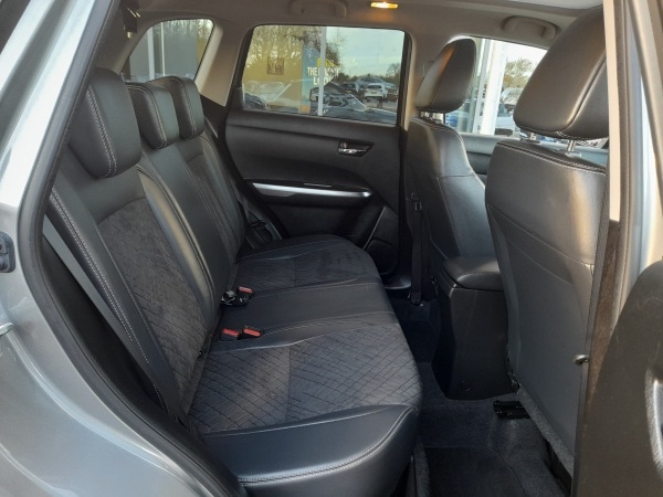 Used Suzuki Vitara 2021 for sale - 77342496: Photo 11