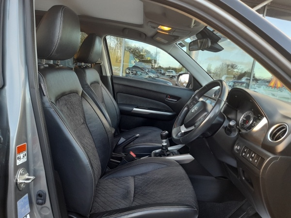 Used Suzuki Vitara 2021 for sale - 77342496: Photo 12