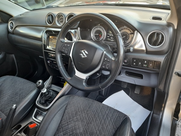 Used Suzuki Vitara 2021 for sale - 77342496: Photo 16