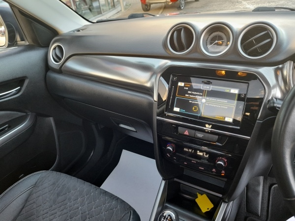 Used Suzuki Vitara 2021 for sale - 77342496: Photo 17