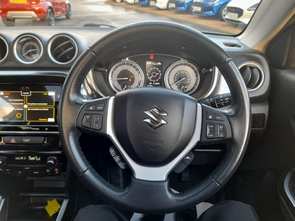 Used Suzuki Vitara 2021 for sale - 77342496: Photo 21