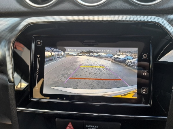 Used Suzuki Vitara 2021 for sale - 77342496: Photo 28