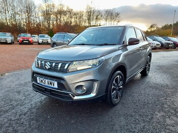 Used Suzuki Vitara 2021 for sale - 77342496: Photo