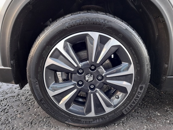 Used Suzuki Vitara 2021 for sale - 77342496: Photo 4