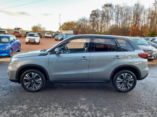 Used Suzuki Vitara 2021 for sale - 77342496: Photo 5