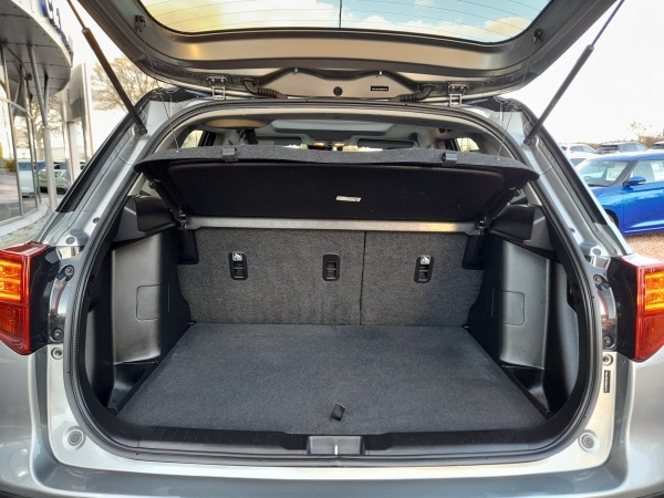 Used Suzuki Vitara 2021 for sale - 77342496: Photo 8