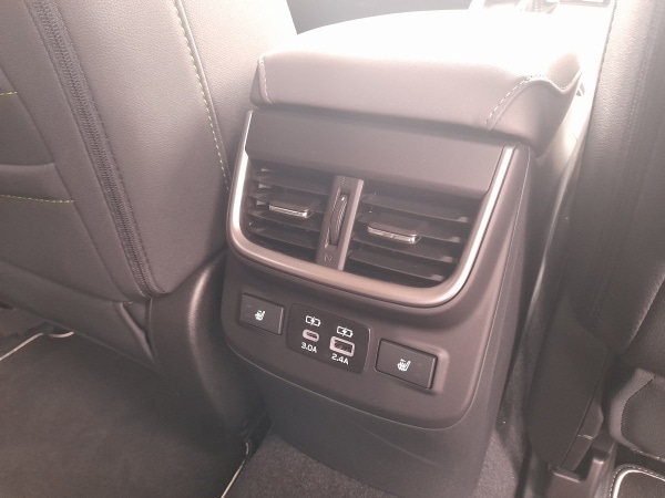 Used Subaru Outback 2025 for sale - 76778368: Photo 18