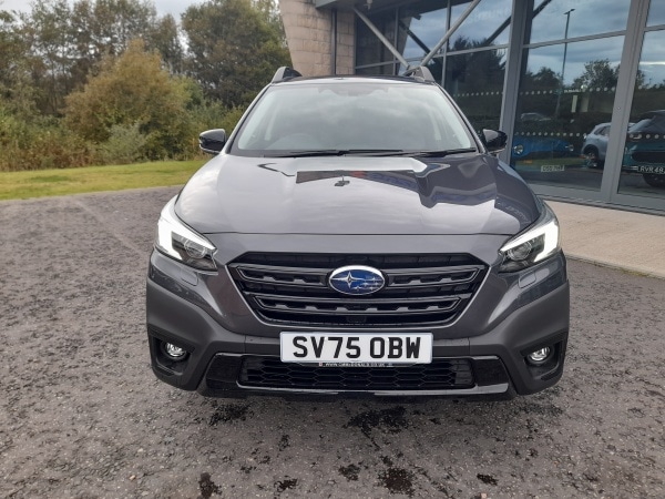 Used Subaru Outback 2025 for sale - 76778368: Photo 2