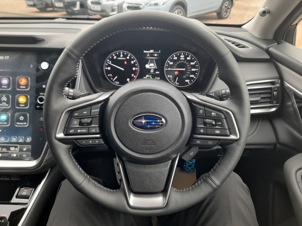 Used Subaru Outback 2025 for sale - 76778368: Photo 25