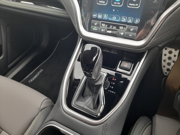 Used Subaru Outback 2025 for sale - 76778368: Photo 28