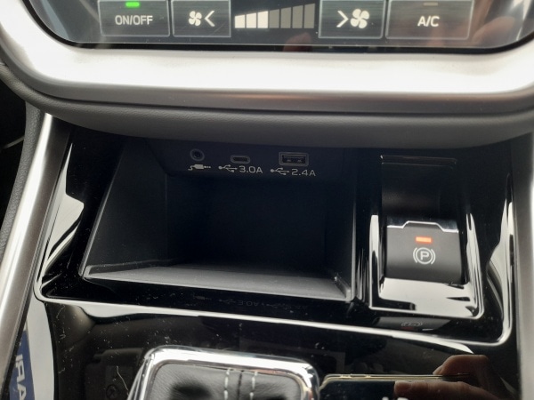 Used Subaru Outback 2025 for sale - 76778368: Photo 29