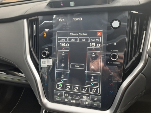 Used Subaru Outback 2025 for sale - 76778368: Photo 31