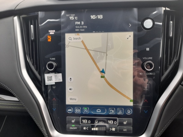 Used Subaru Outback 2025 for sale - 76778368: Photo 32