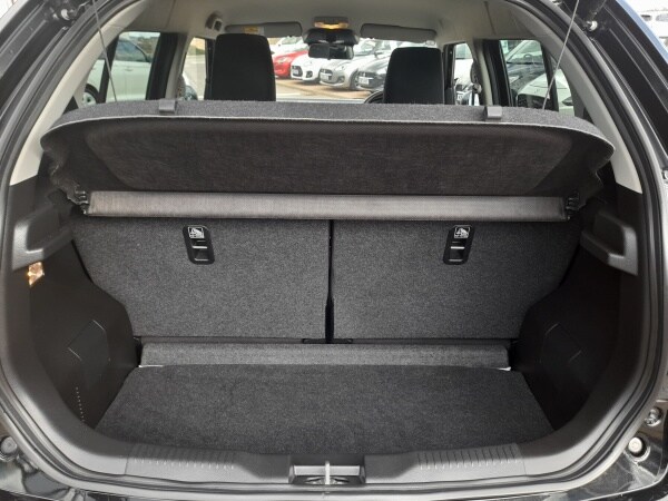 Used Suzuki Ignis 2023 for sale - 78122723: Photo 11