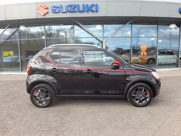 Used Suzuki Ignis 2023 for sale - 78122723: Photo 13