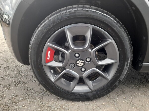 Used Suzuki Ignis 2023 for sale - 78122723: Photo 14