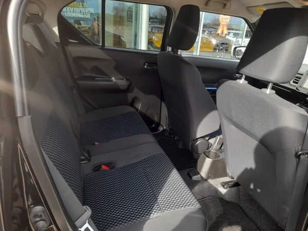 Used Suzuki Ignis 2023 for sale - 78122723: Photo 16