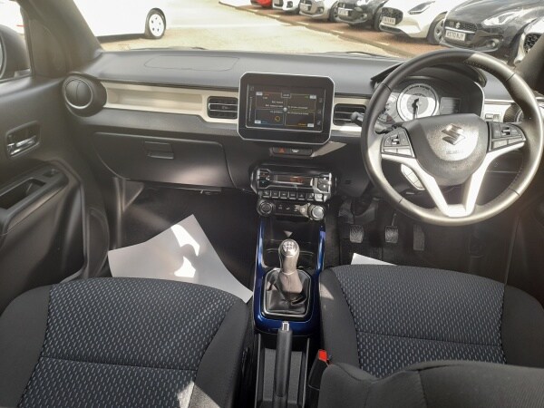 Used Suzuki Ignis 2023 for sale - 78122723: Photo 18