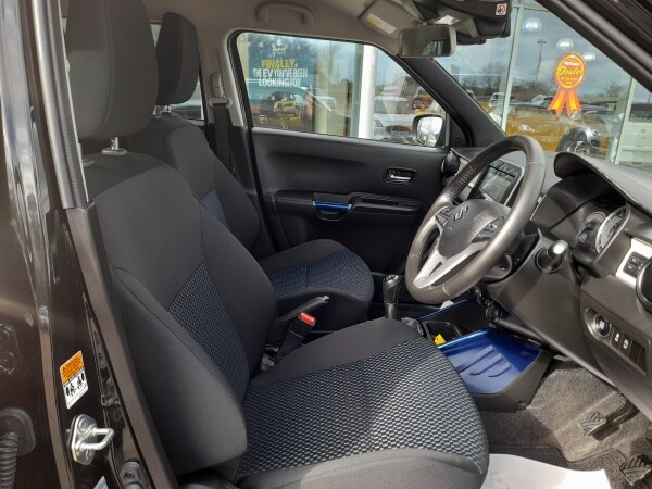Used Suzuki Ignis 2023 for sale - 78122723: Photo 19