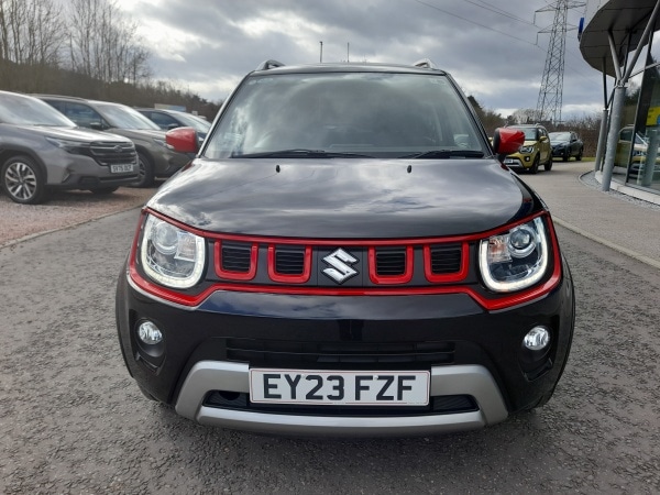 Used Suzuki Ignis 2023 for sale - 78122723: Photo 2